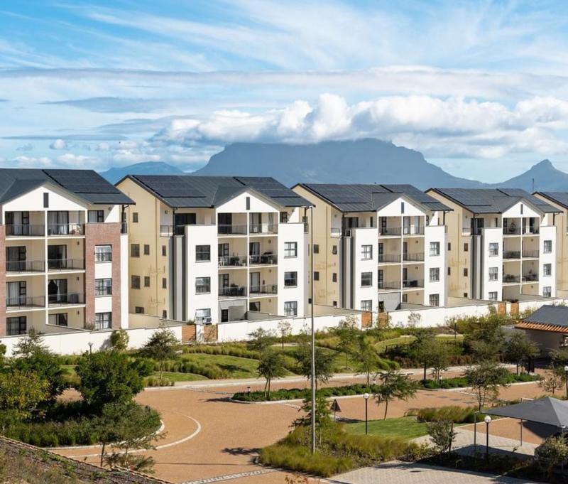 1 Bedroom Property for Sale in Richwood Western Cape